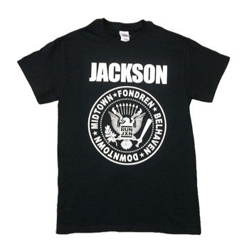 Jackson Ramones