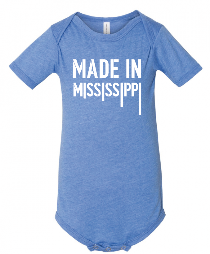 Made in Mississippi Youth