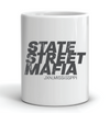 State Street Mafia Mug
