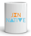 Jackson Native Mug