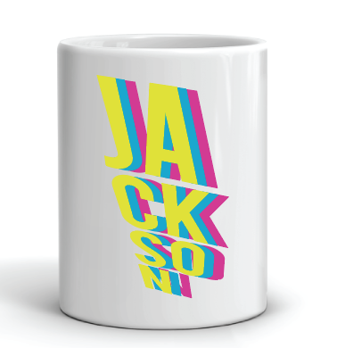jackson mississippi cmyk coffee mug