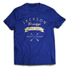 Jackson, MS Since 1821