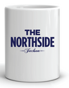 The North Side Jackson Mug