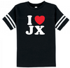 I Heart JX Youth