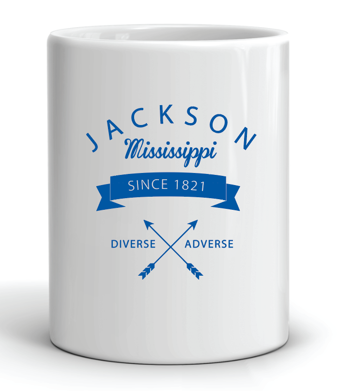 Jackson, MS Since 1821